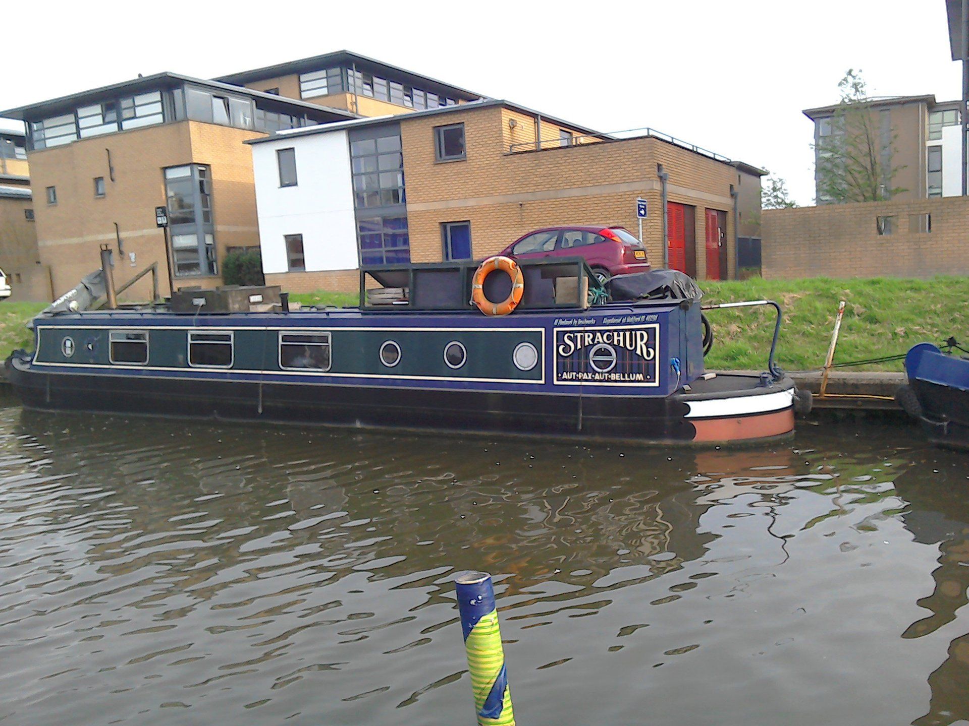 oliver boat trips lincoln