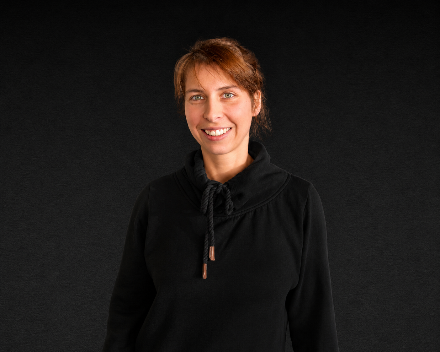 Portrait von Carolin 'Caro' Schneider, Physiotherapeutin bei be.Physio in Ottobrunn/München