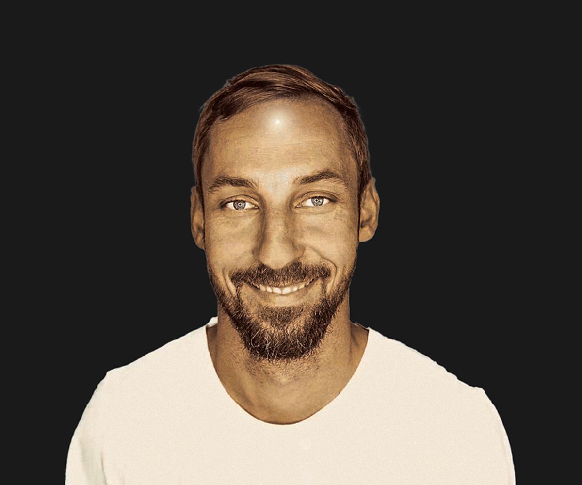 Richard Baum – Neuroathletik und Personal Training bei be.Physio Ottobrunn Richard Baum – Personaltrainer und Experte für Neuroathletiktraining bei be.Physio Ottobrunn