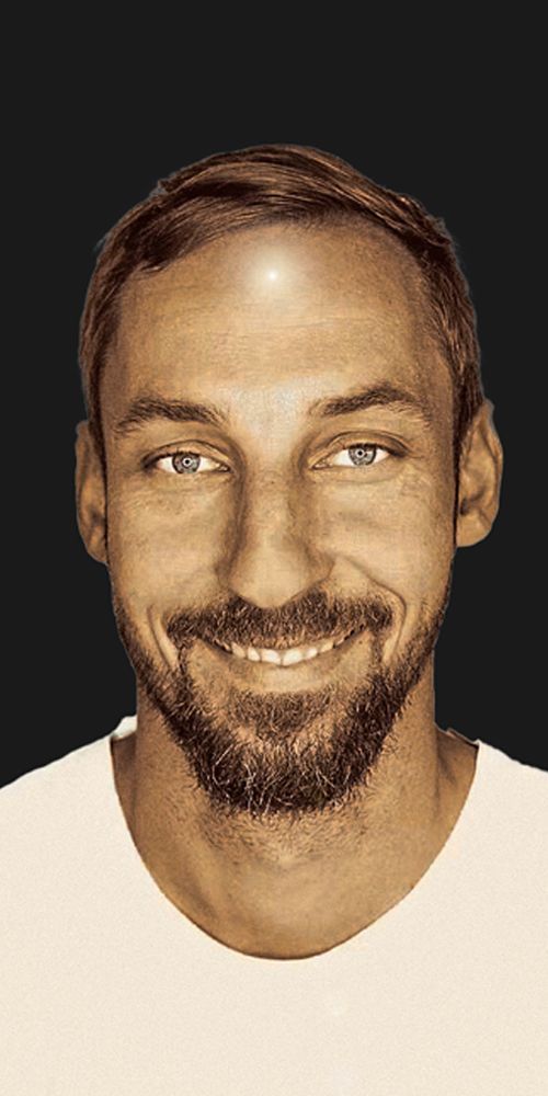 Portrait von Richard Baum, Personaltrainer und Neuroathletiktrainer bei be.Physio Ottobrunn