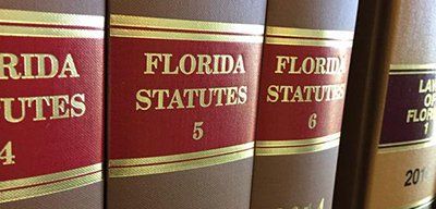 florida ems 64j statute