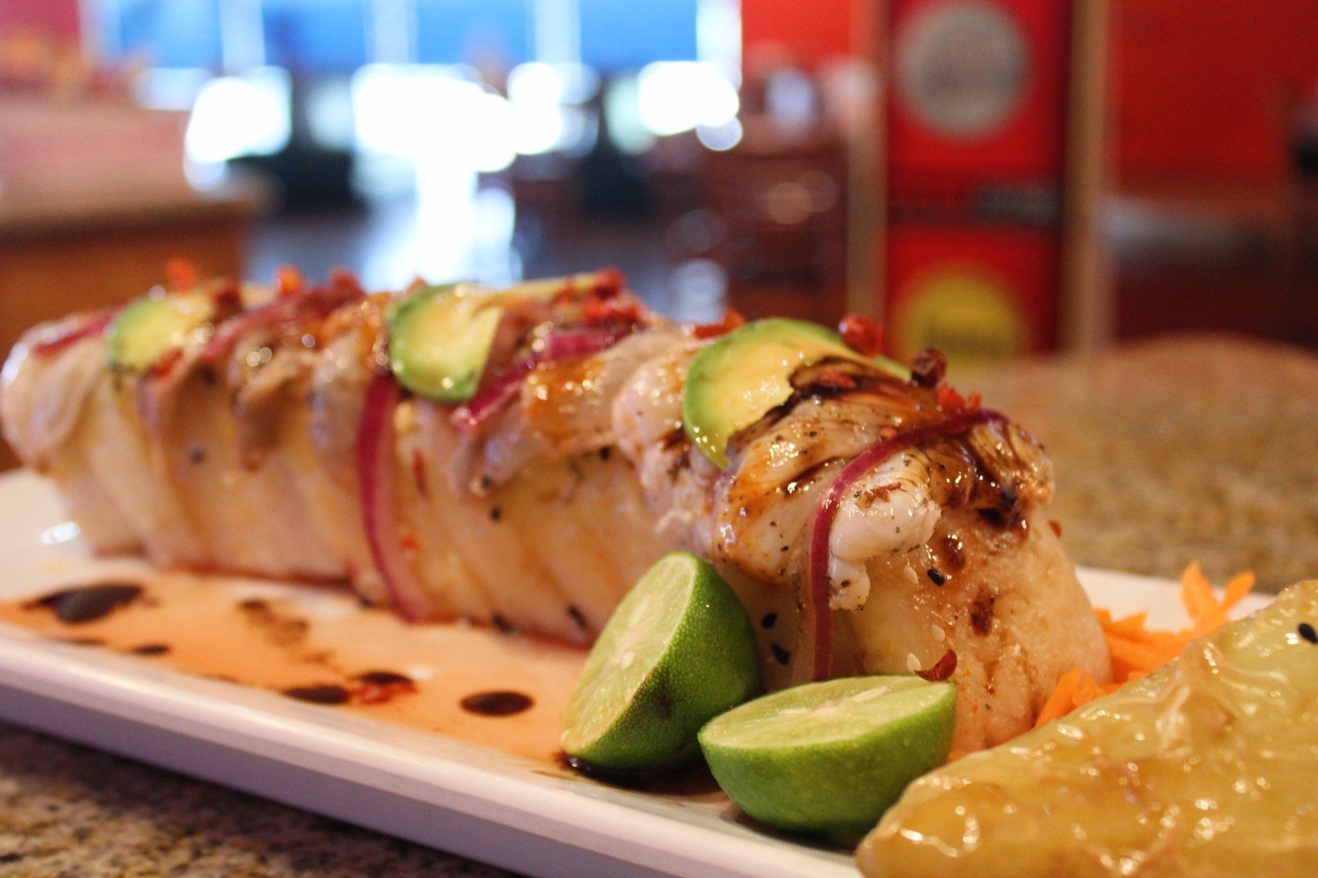 Sushi Mocorito Restaurante en Phoenix, Arizona