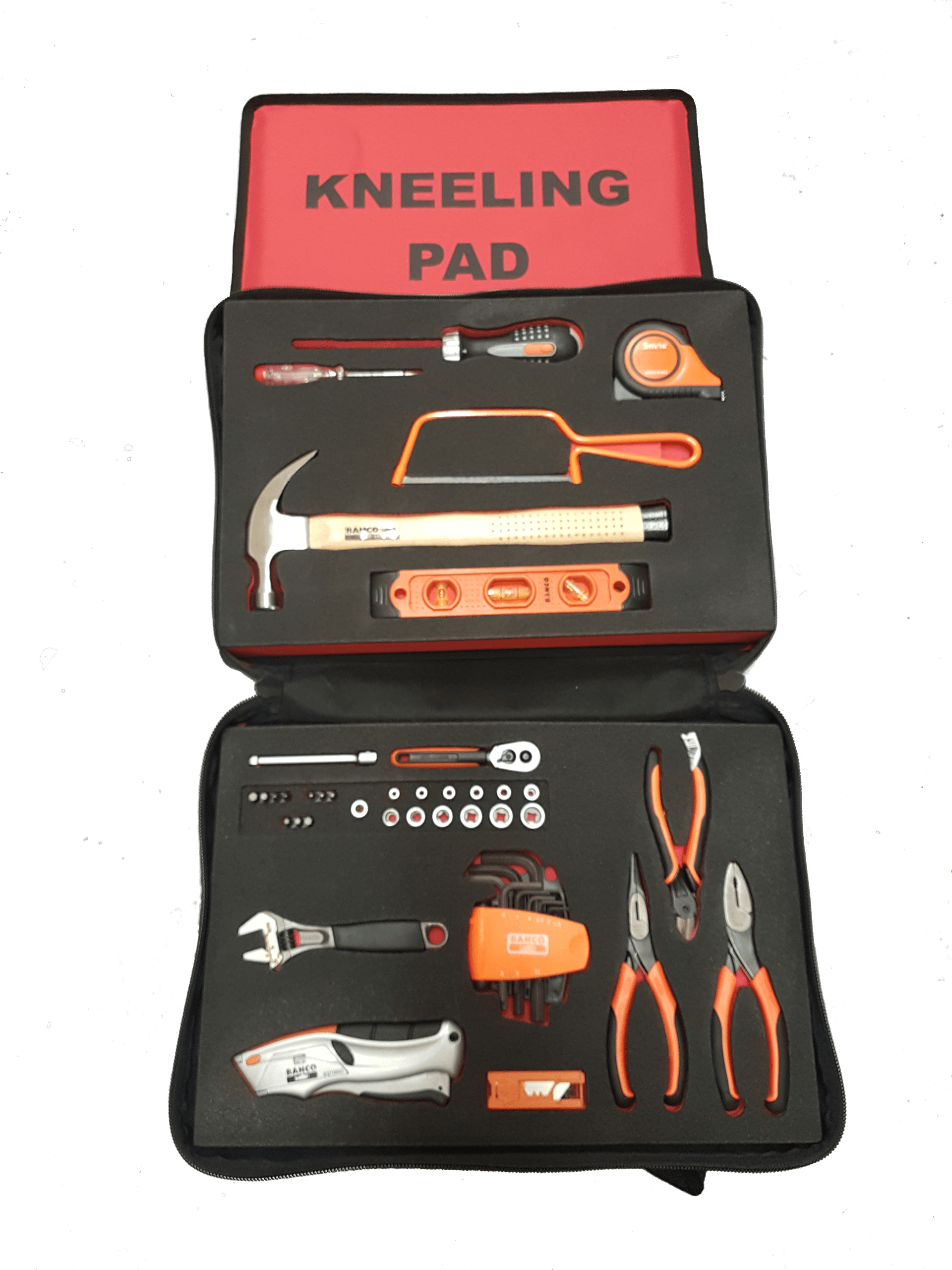 Bahco - tools for professional
