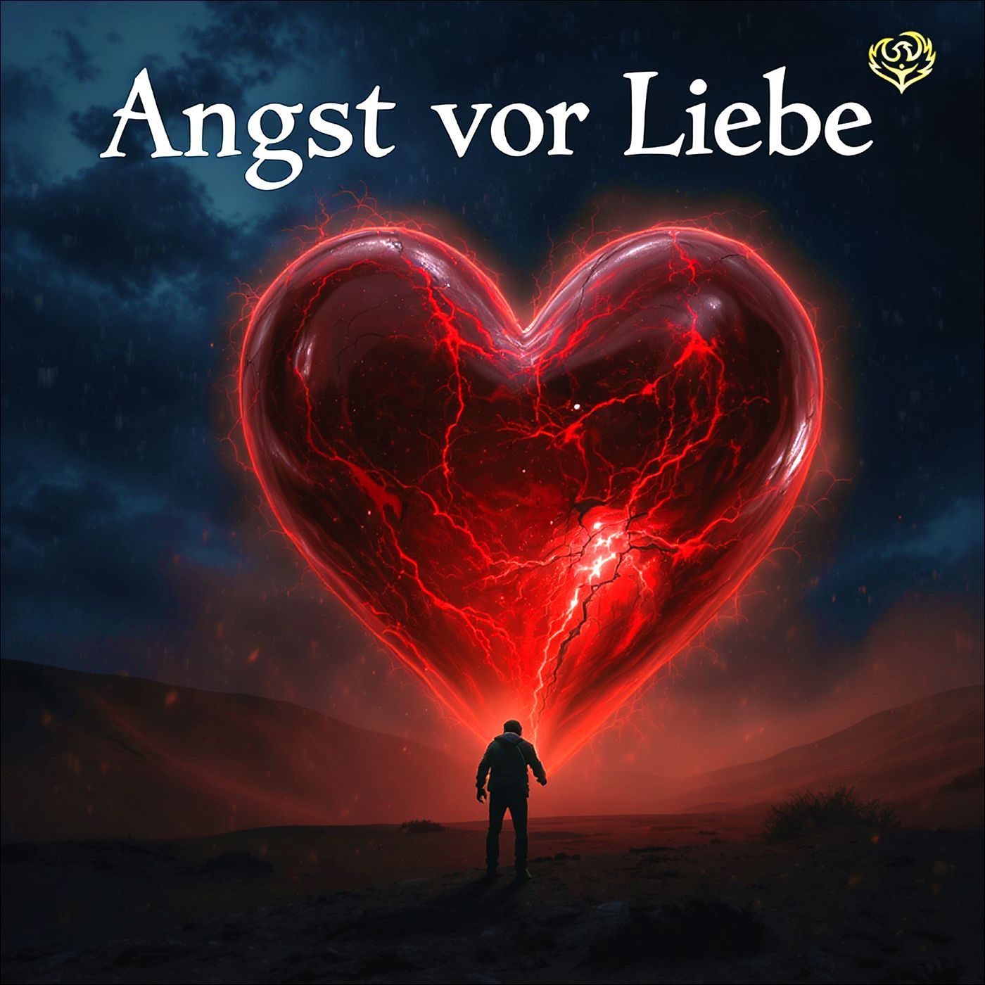 Wenn uns Nähe und Liebe Angst macht