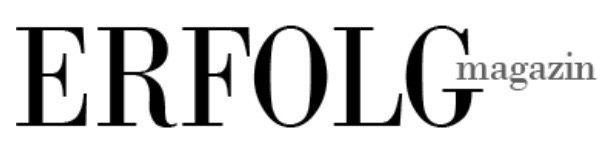 Erfolg Magazin - Das lesen Erfolgreiche