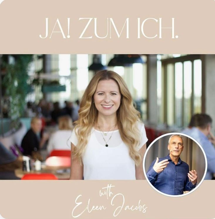 Ja zum Ich - Warum wir uns oft selbst vergessen 