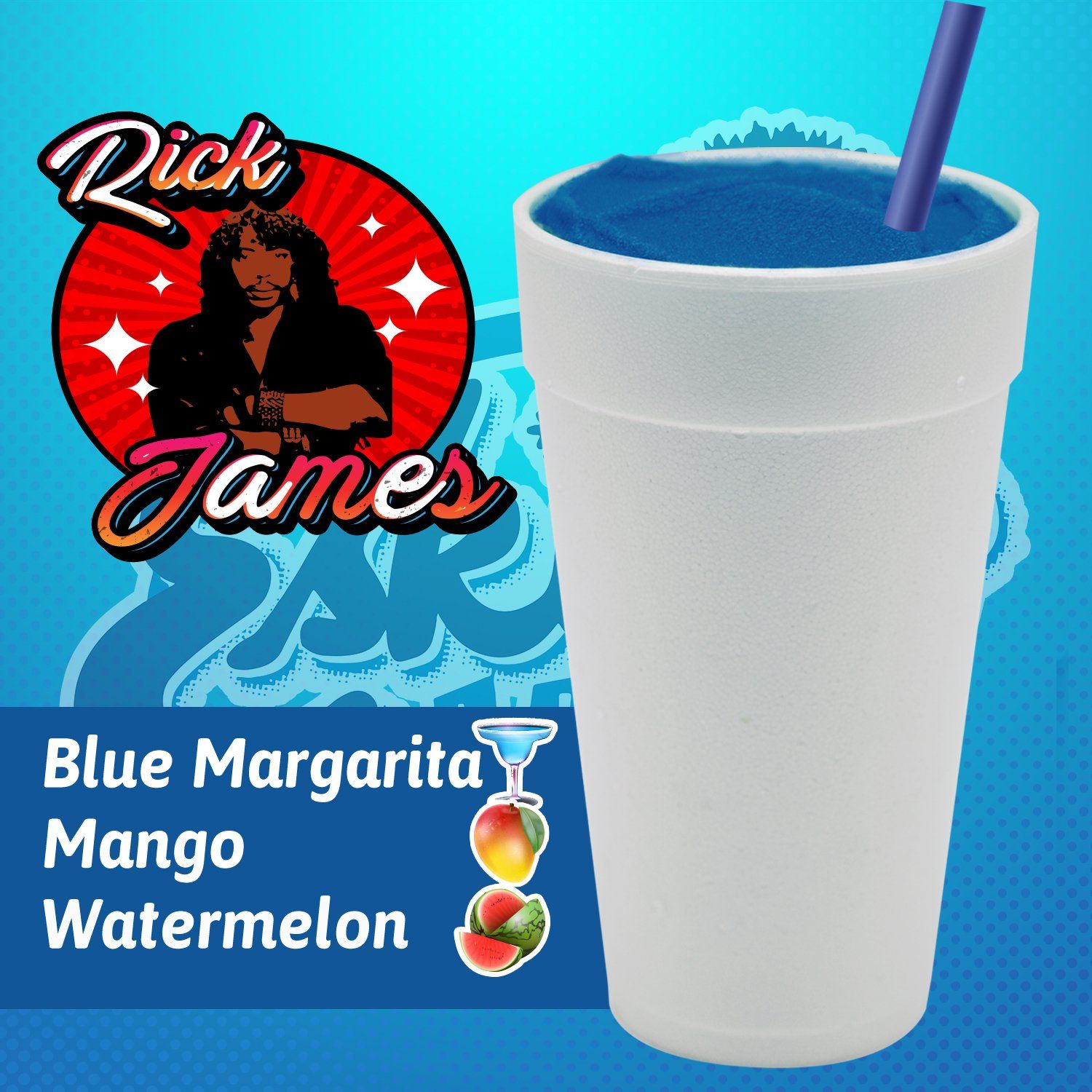 Eskimo Hut Frozen Daiquiris ToGo