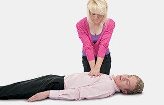 Emergency Paediatric First Aid