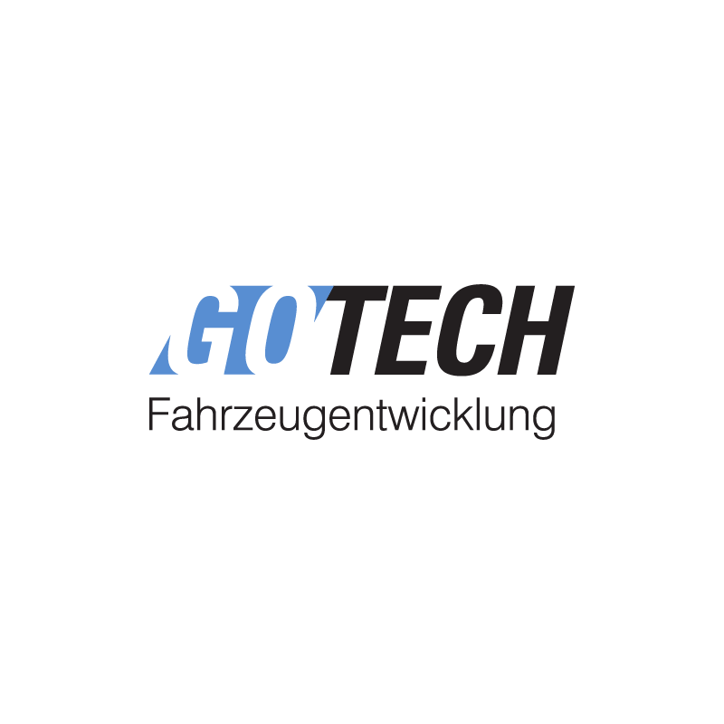 GOTECH
Fahrzeugentwicklungs- und
Konstruktionsgesellschaft mbH
