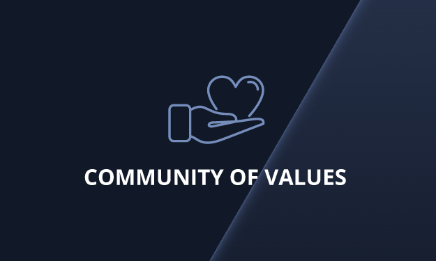 Community of Values