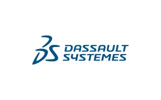 Dassault Systems Logo