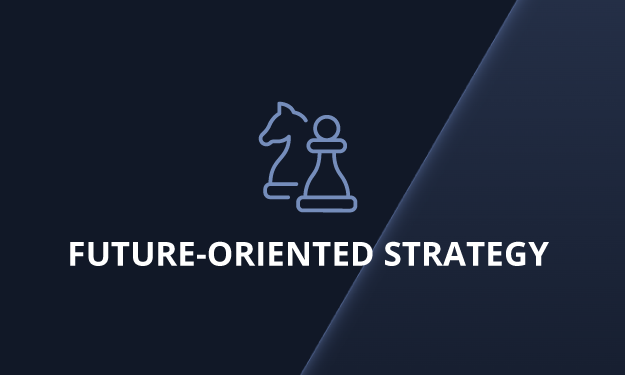 Future-oriented Strategy