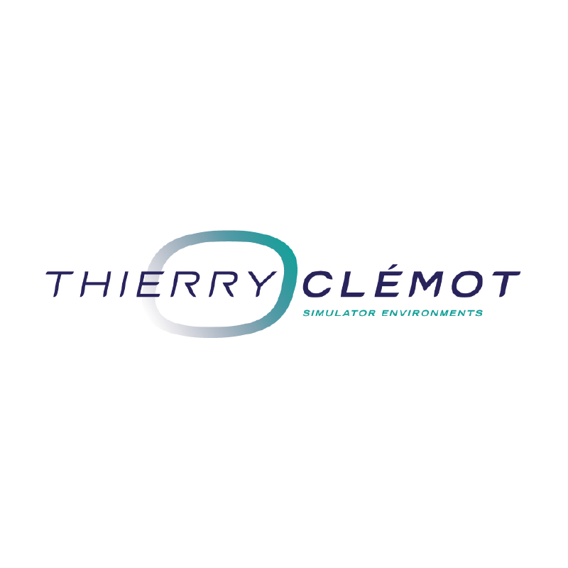 Thierry Clémot