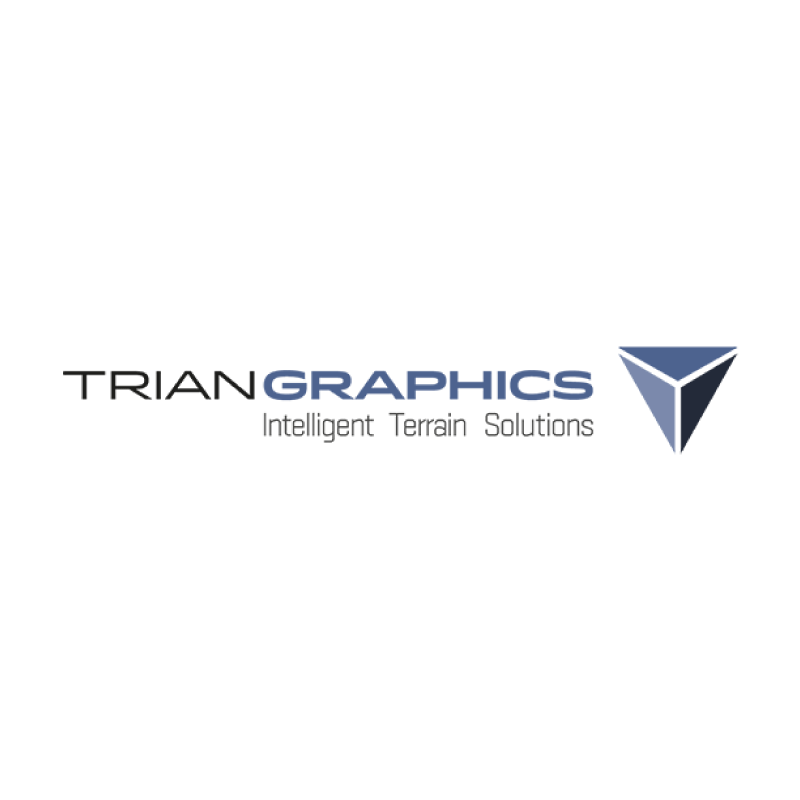 Triangraphics