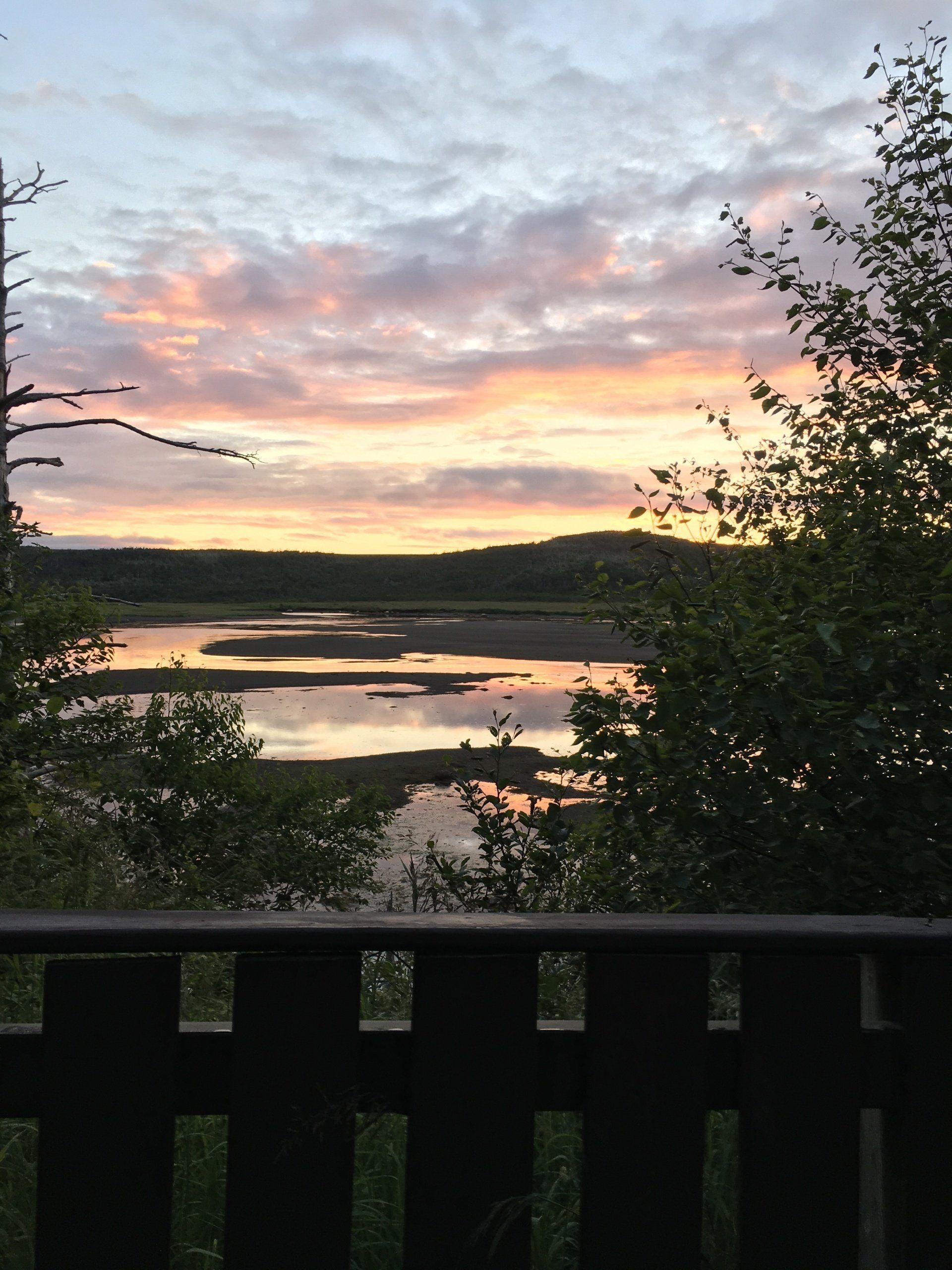 Photo Gallery Town of Come By Chance