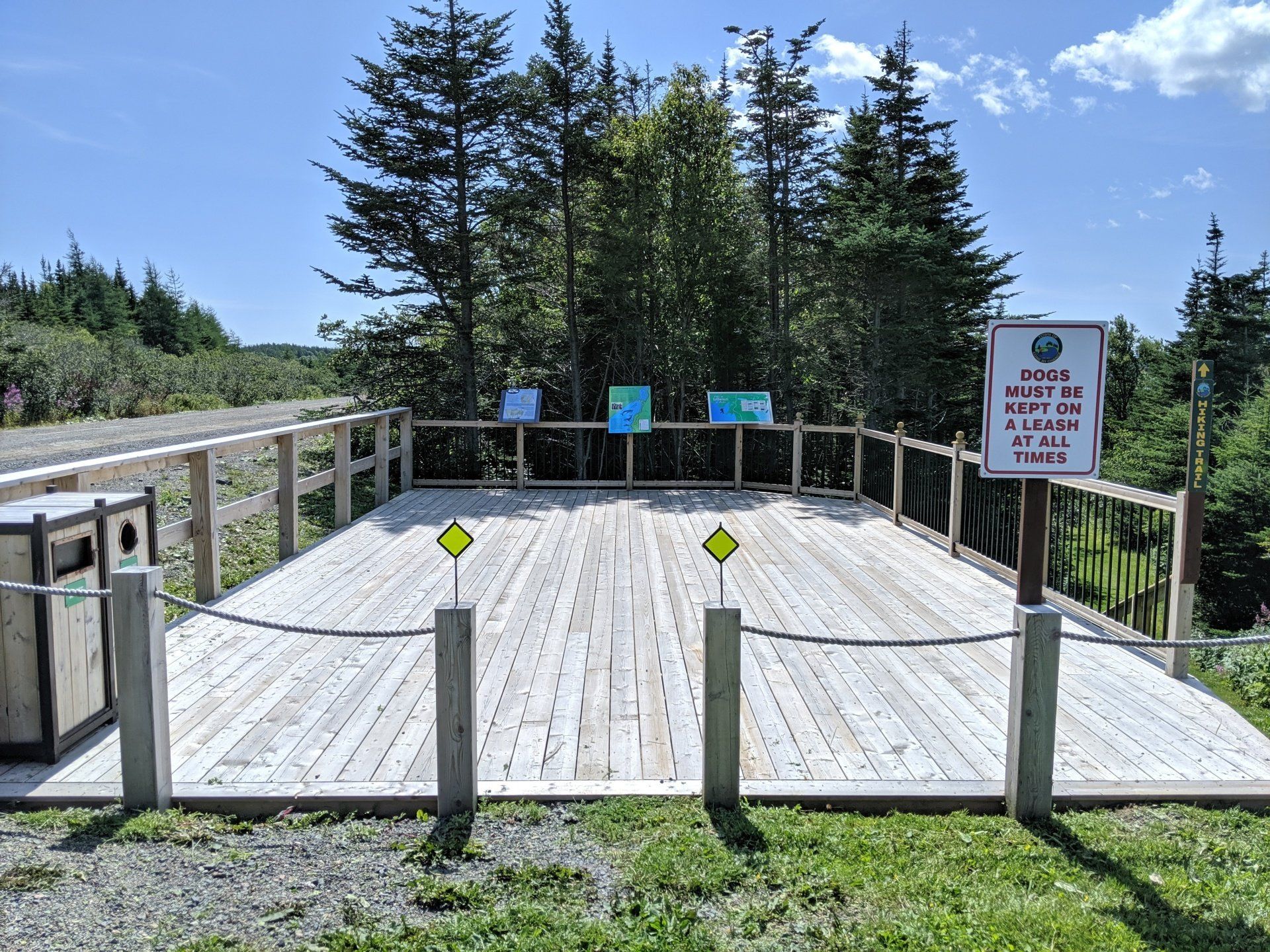 Photo Gallery Town of Come By Chance