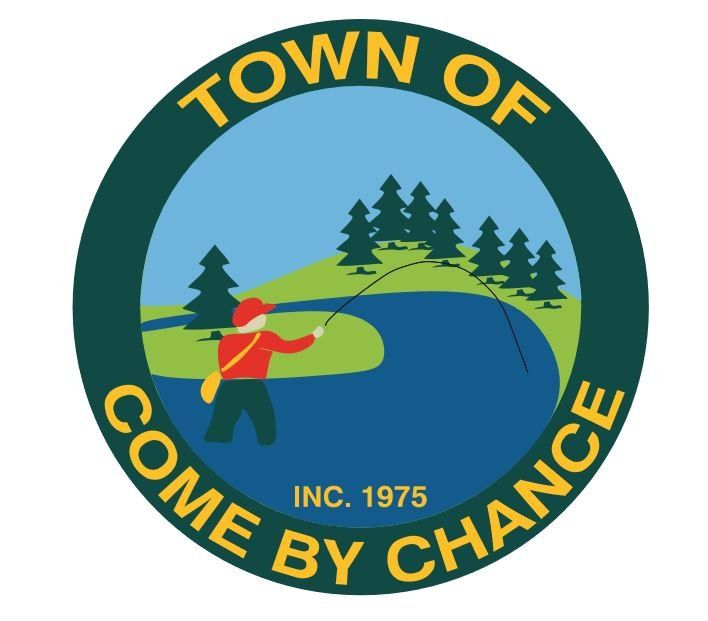 HOME - TOWN OF COME BY CHANCE