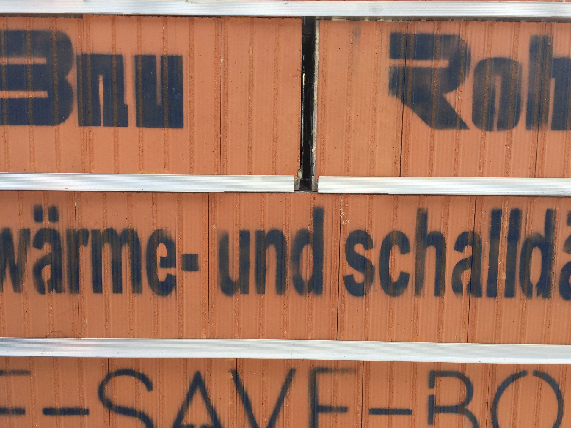 bester Rollladenkasten - bester Raffstorekasten