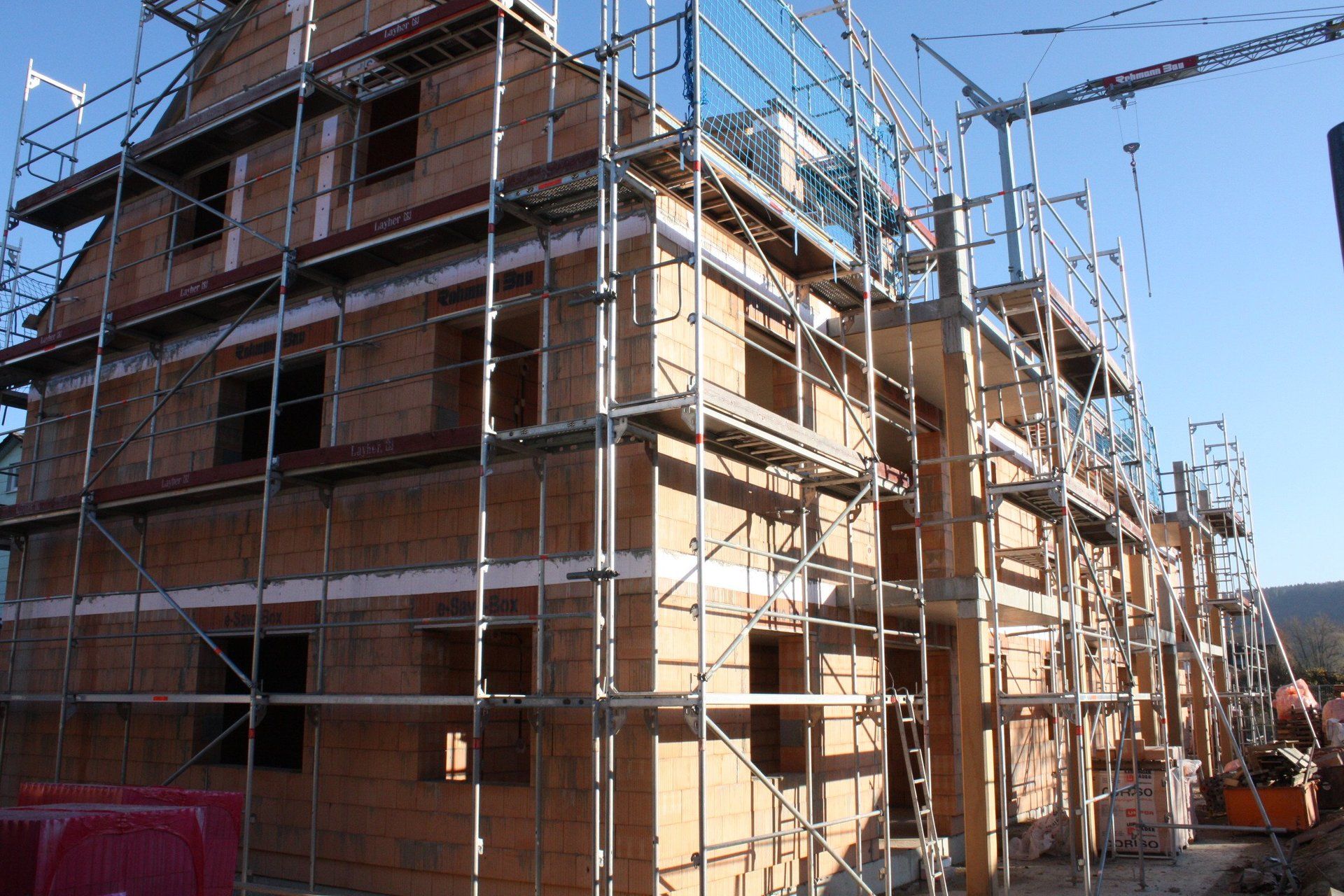 schalldämmender Rollladenkasten