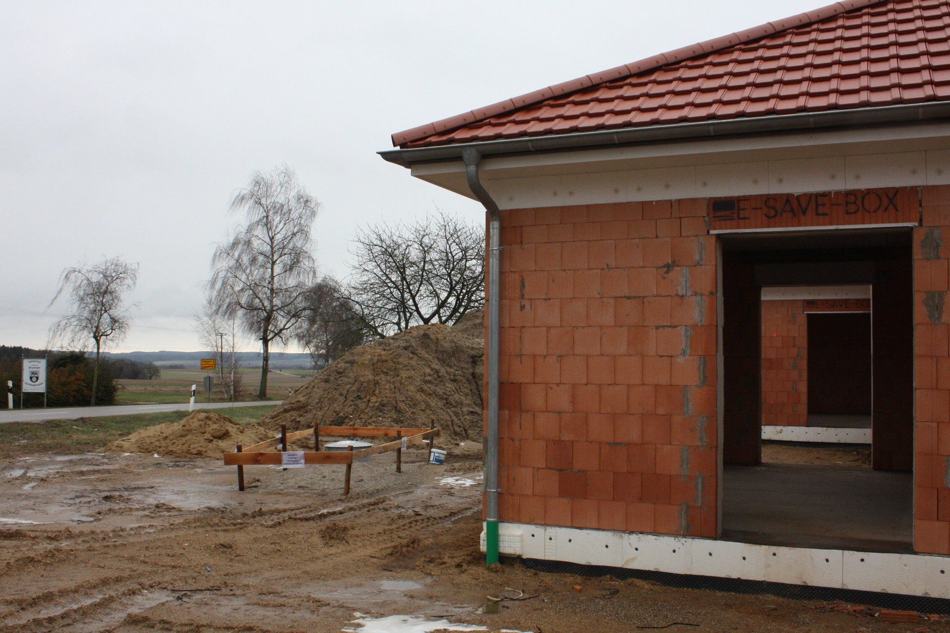 Schallschutz Rolladenkasten