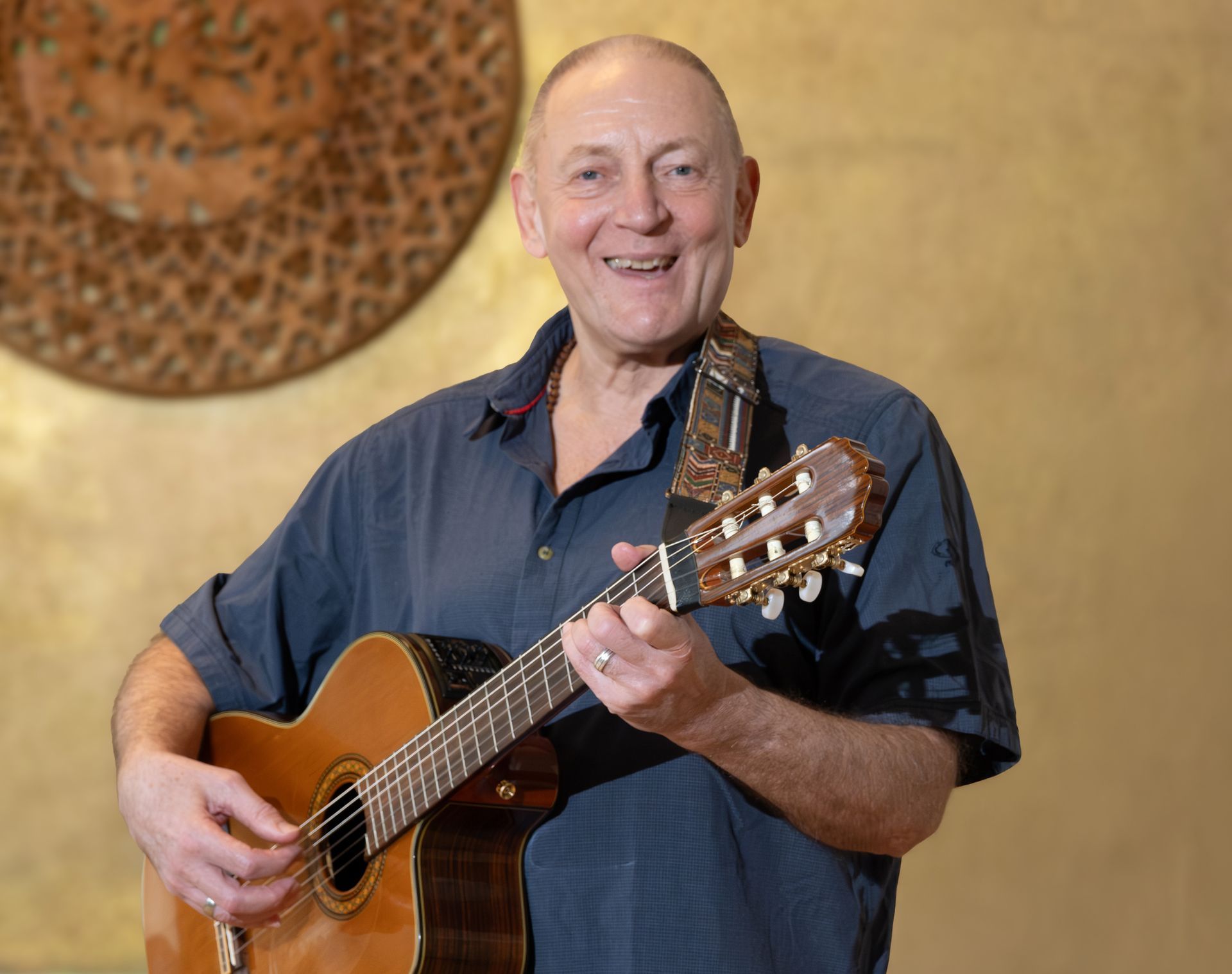 Abhijat Portrait Herzensingen