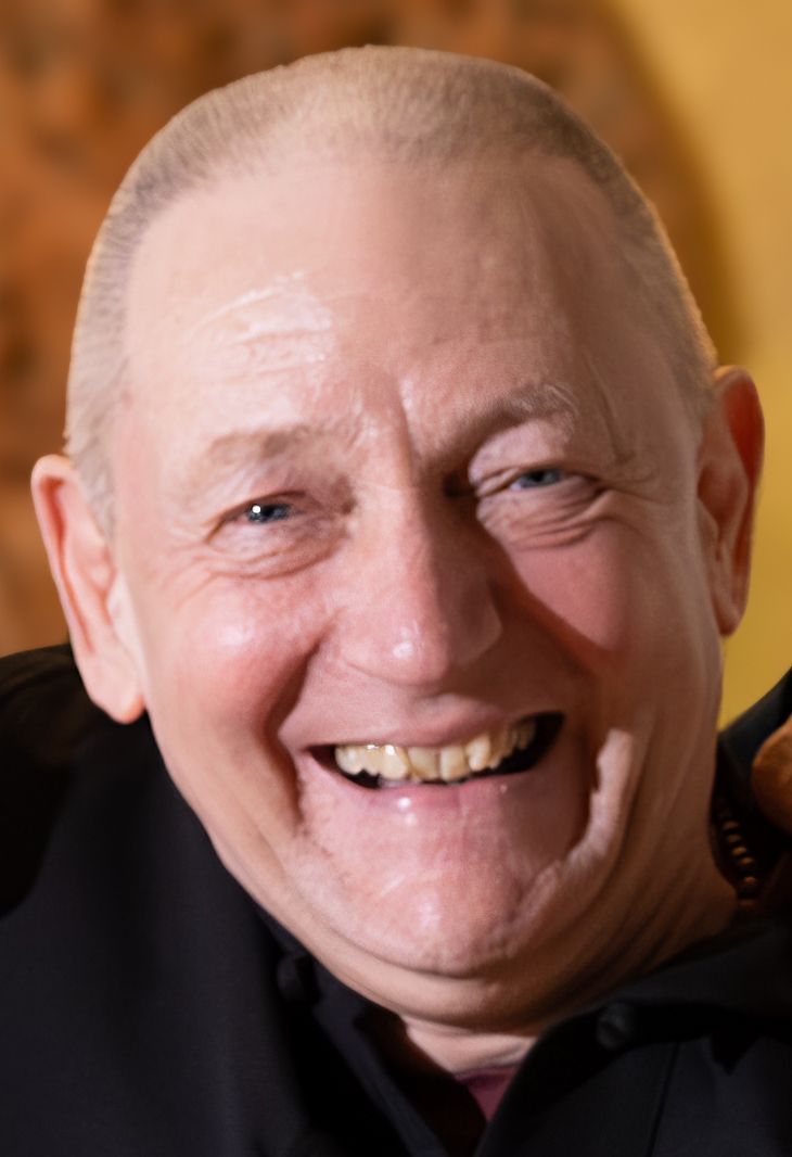 Portrait Abhijat Portrait Abhijat