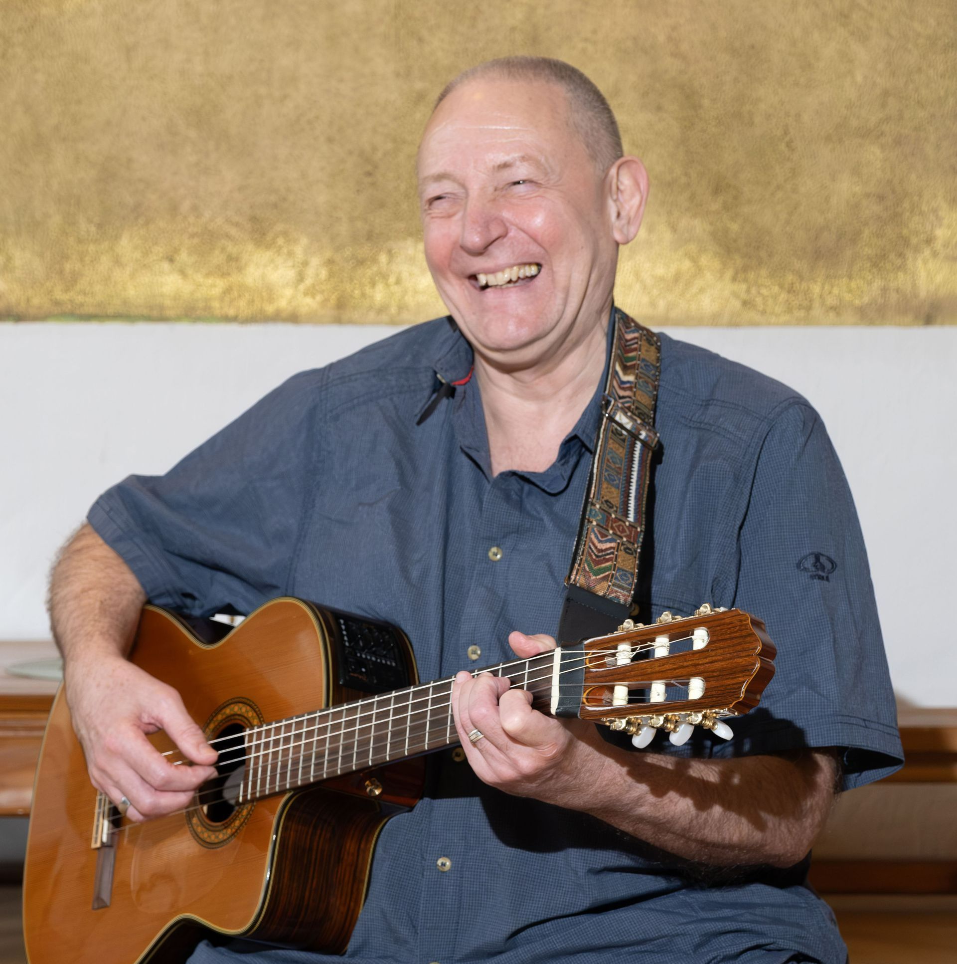 Herzensingen mit Abhijat