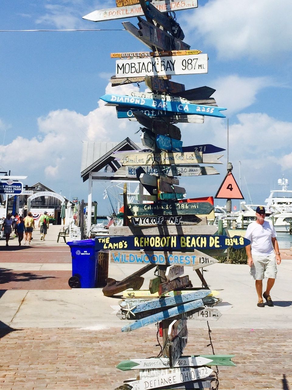 Key West, Florida