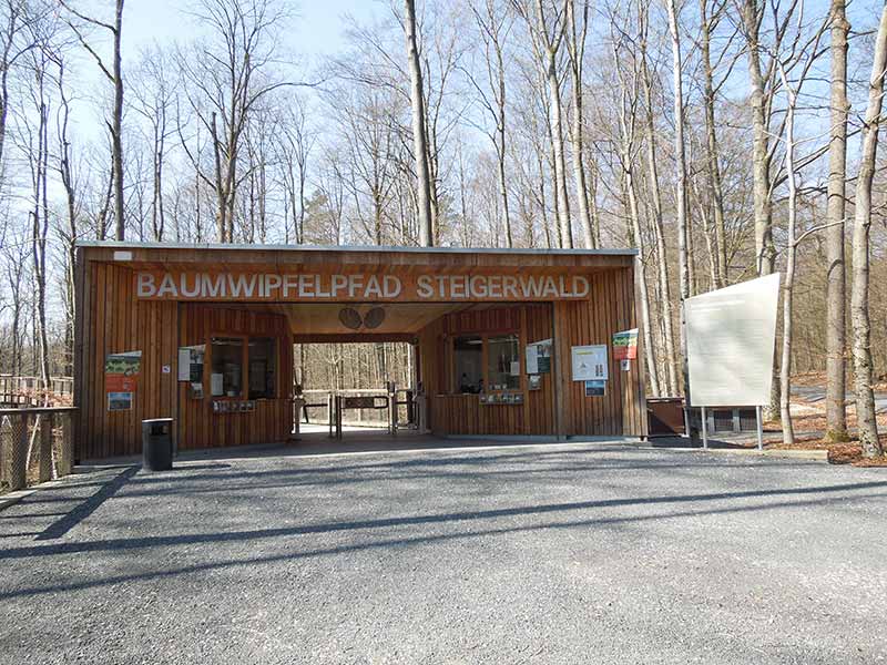 Allein unterwegs in Wiesbaden - Reduit am Kasteler Museumsufer