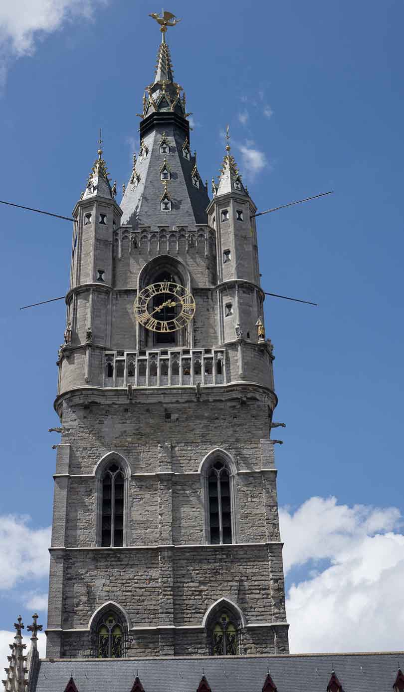 Belgien, Privinz Antwerpen, Kalmthoutse Heide