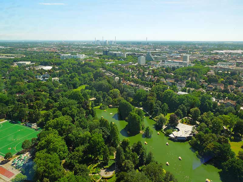 Neue Altstadt, Frankfurt am Main
