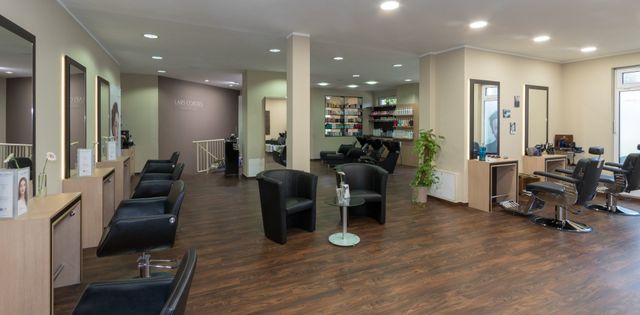 Lars Cordes Hairdesign Der Friseur In Glienicke