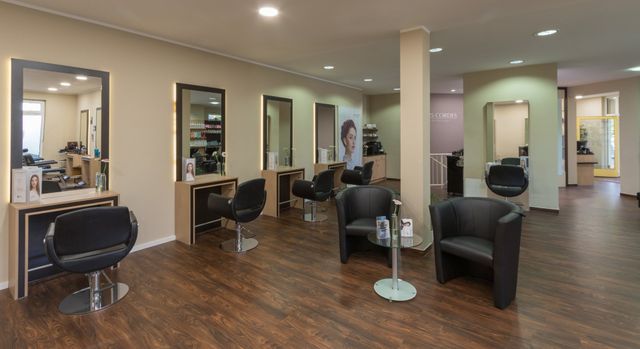 Lars Cordes Hairdesign Der Friseur In Glienicke