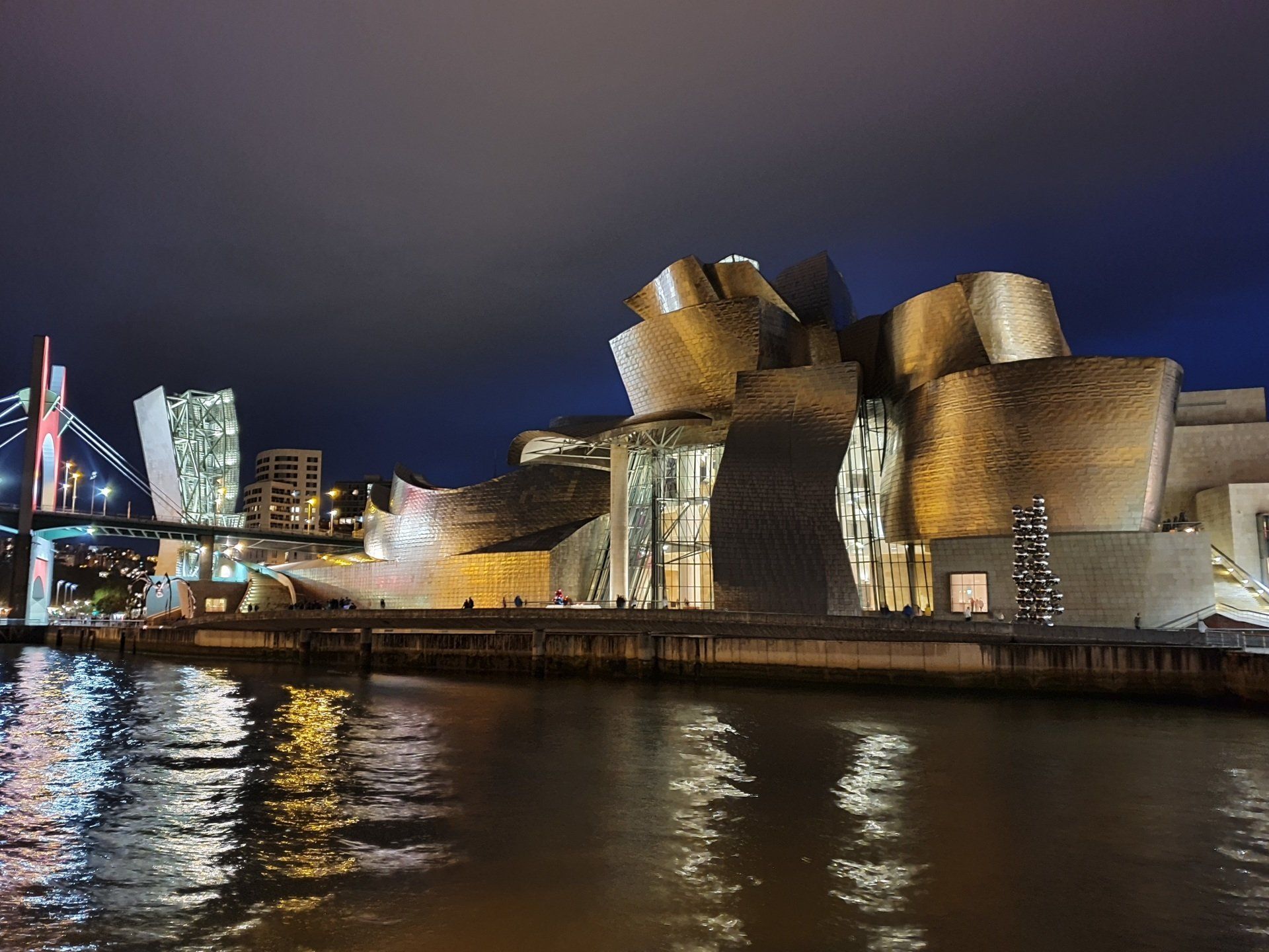 Tours Guiados en Bilbao