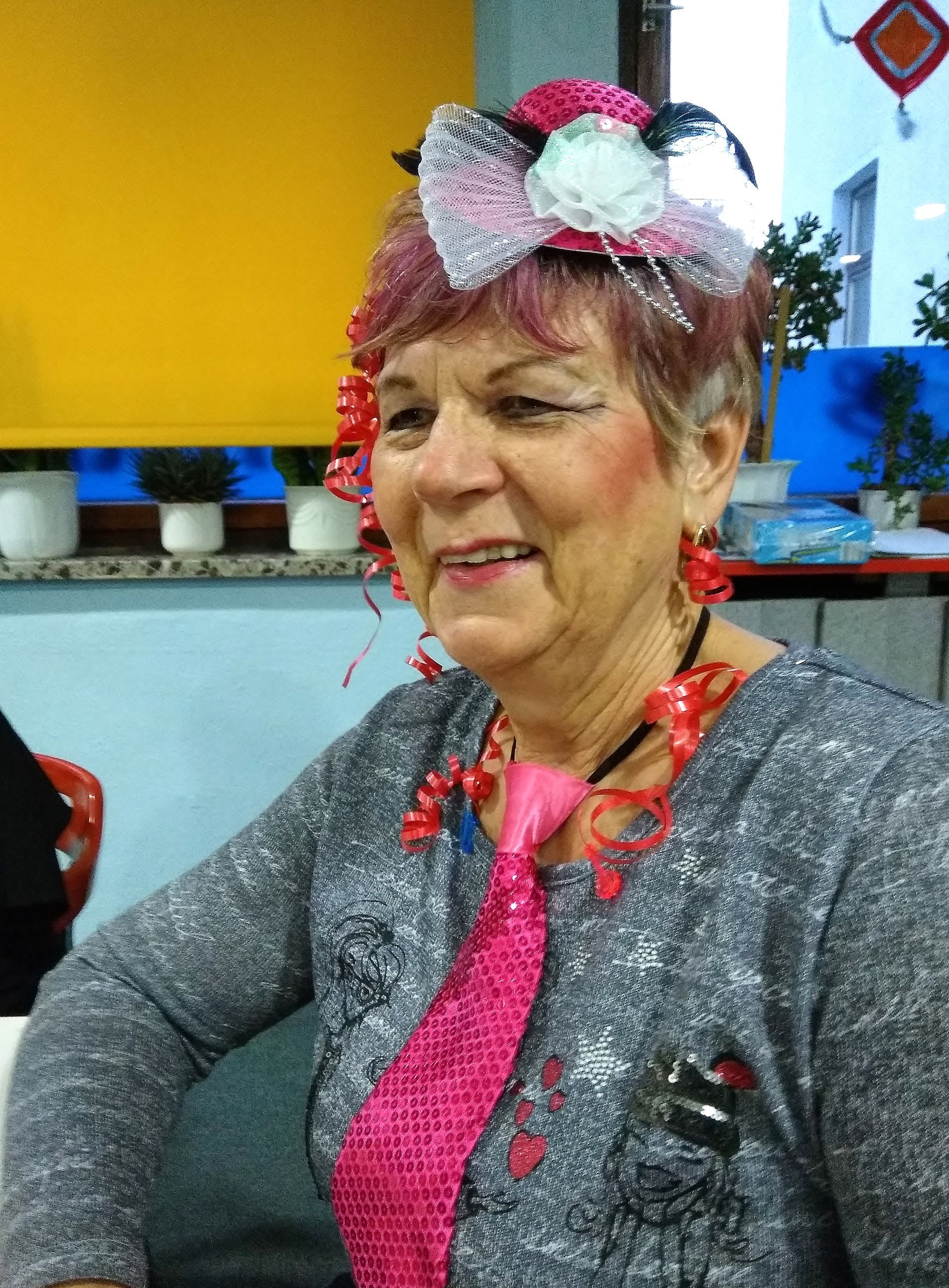 Faschingsfeier 2019 - Bild 2