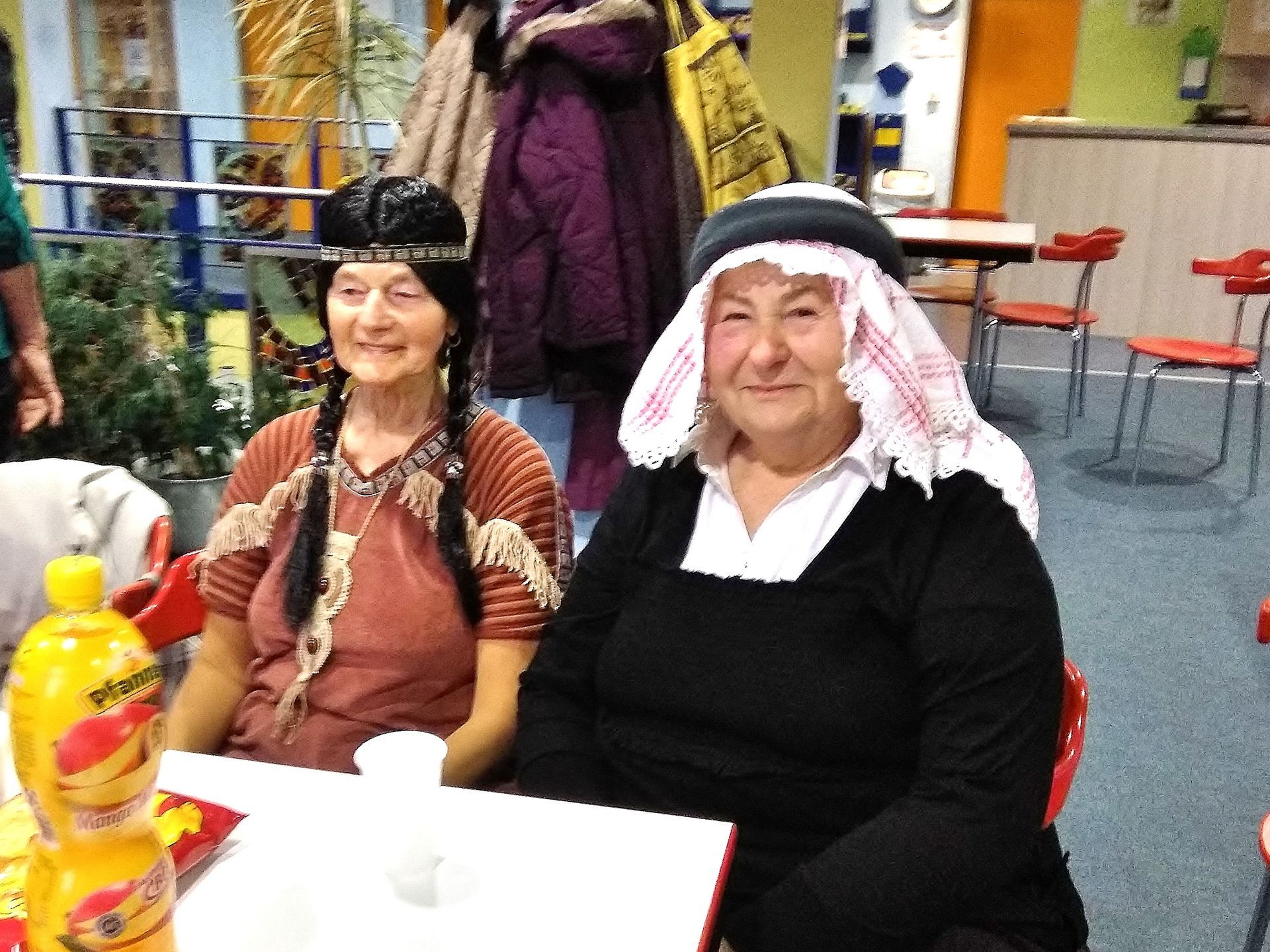 Fasching 2019 - Bild 5