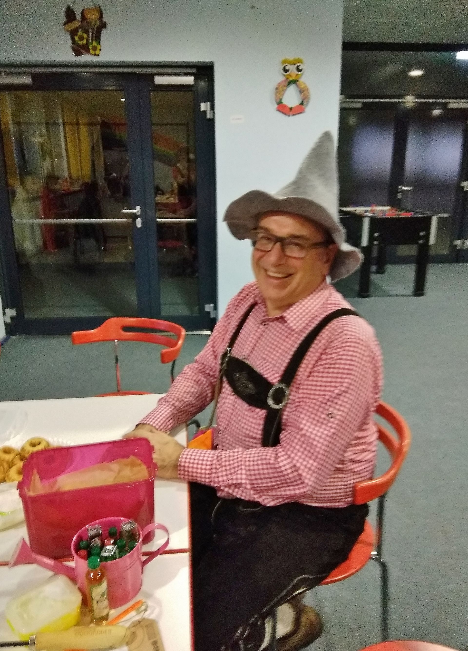 Faschingsfeier 2019 - Bild 6