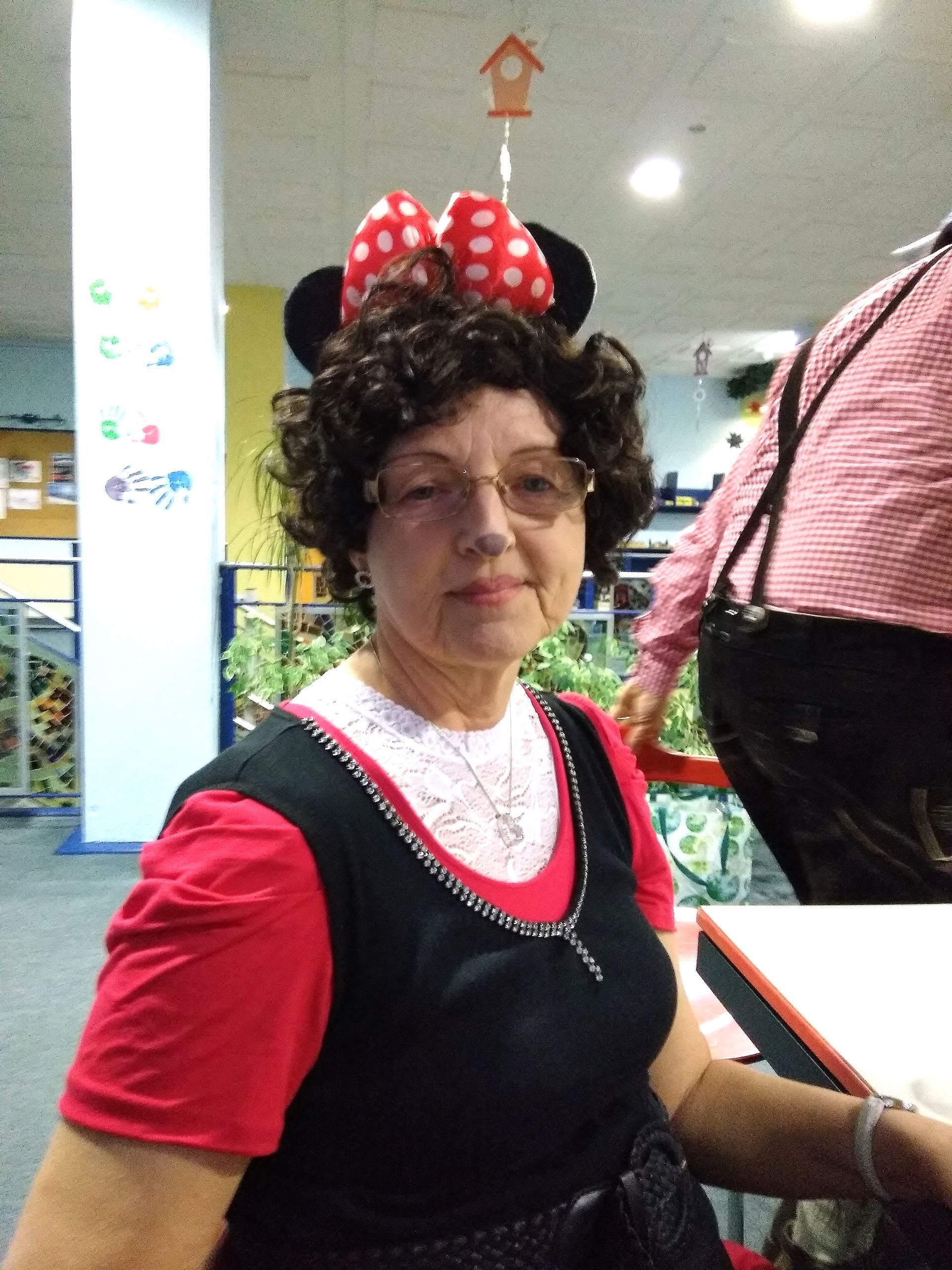 Faschingsfeier 2019 - Bild 4