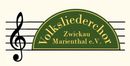Logo Volksliederchor Zwickau-Marienthal e.V.