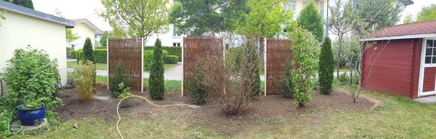 Gartenpflege in Fürstenfeldbruck | Baumpfelge Dellinger