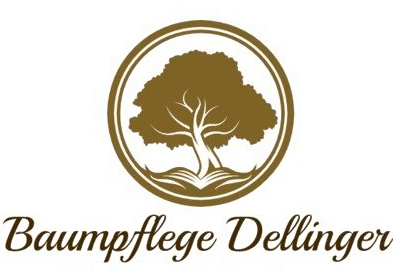 Logo Baumpflege Dellinger