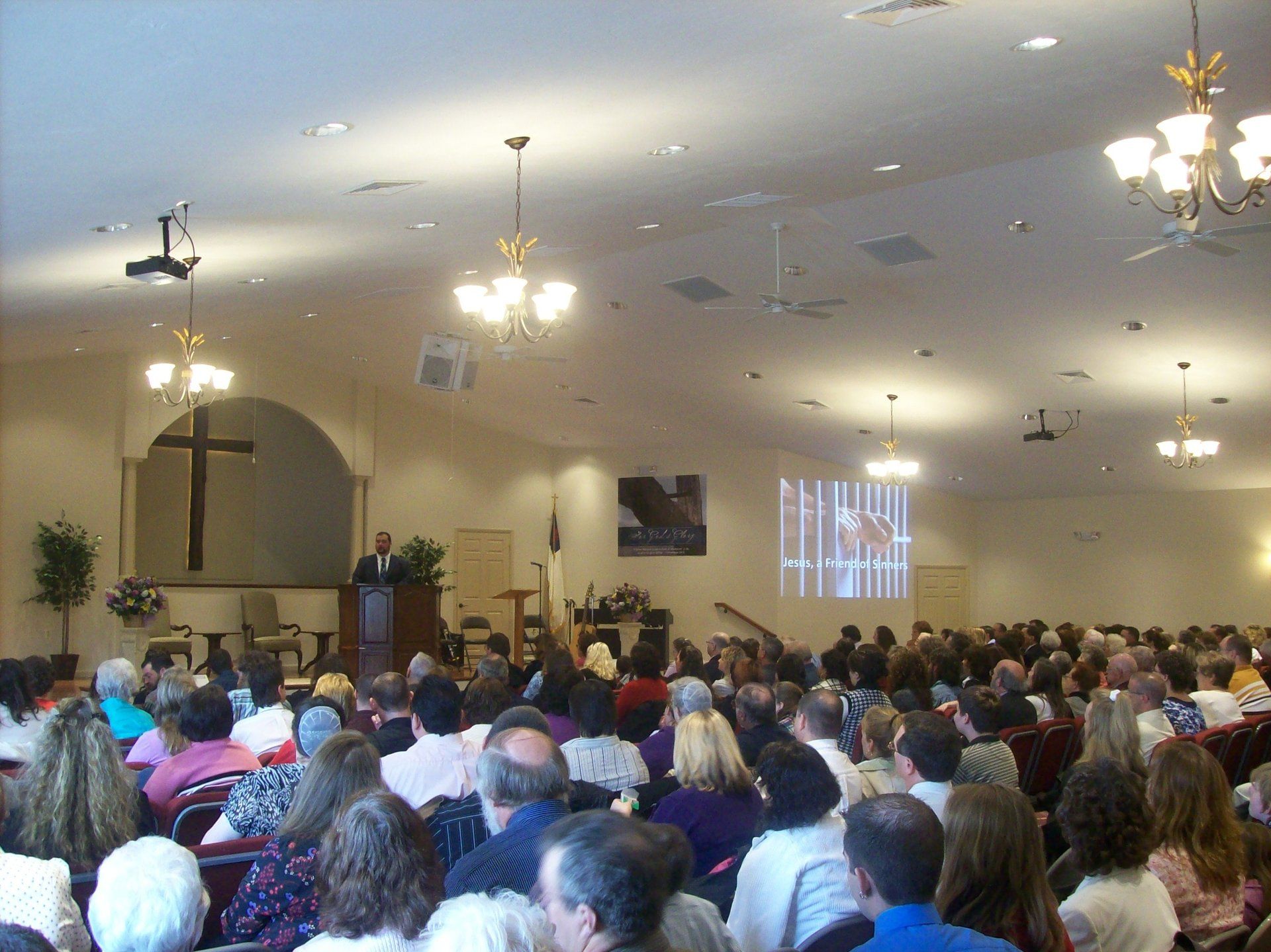 Victory Baptist Church Hanover, PA