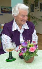 Anni Geberl