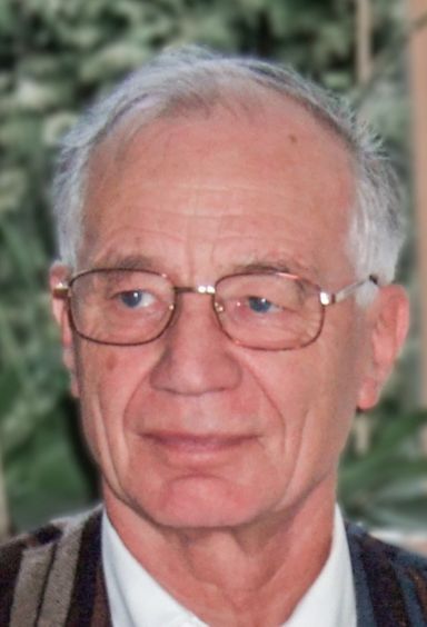 Dr, Dietrich Fischer