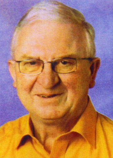 Hermann Ehle