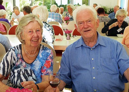 Christl u Walter Schneider