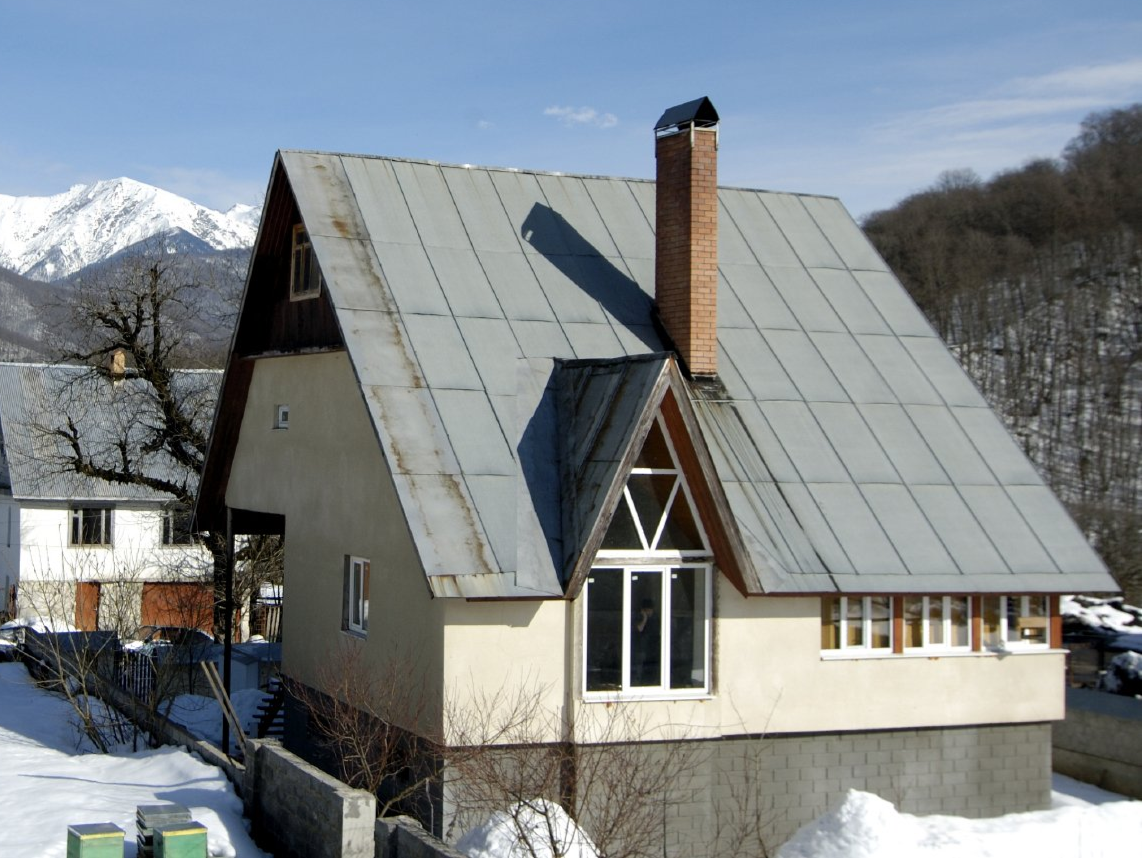 Haus