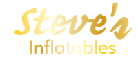 Steve's Inflatables Logo