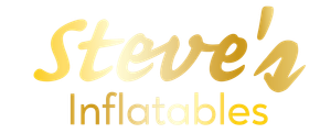 Steve's Inflablers Logo