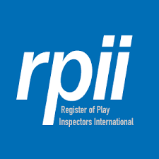 RPII Registered